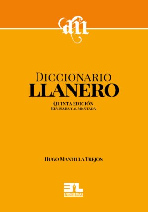 Diccionario llanero