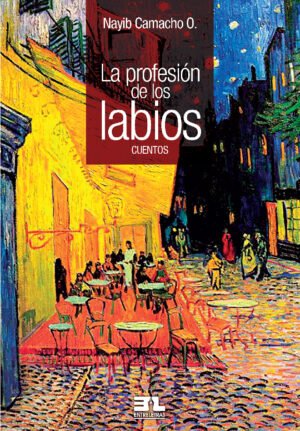 La profesión de los labios