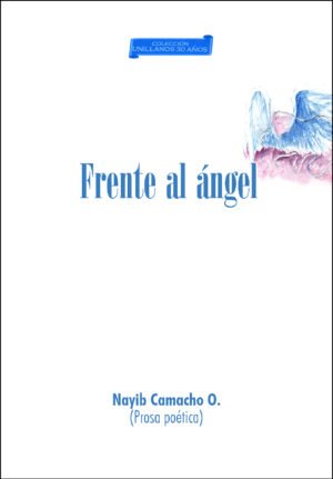 Frente al ángel