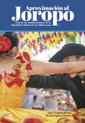 Aproximación al joropo