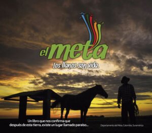 El Meta, los llanos son vida (Fotografía)