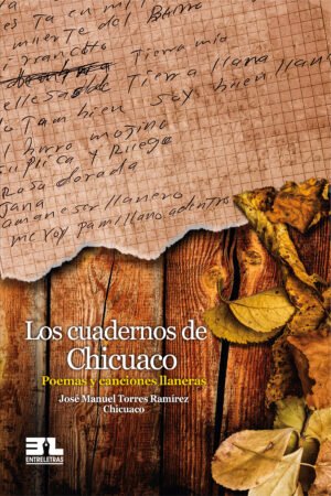 Los cuadernos de Chicuaco