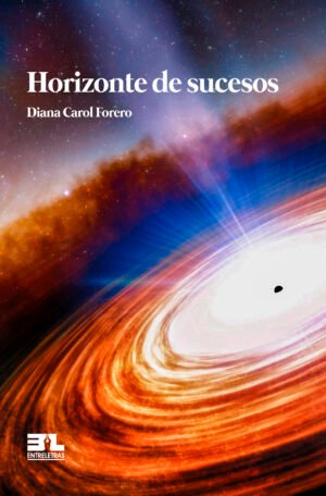 Horizonte de sucesos