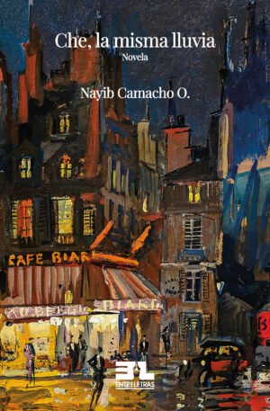 Che, la misma lluvia